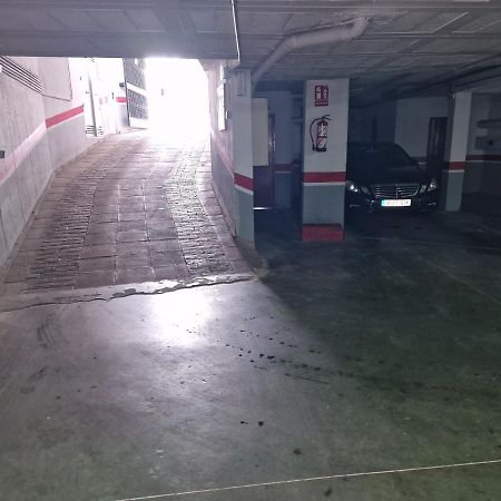 Ds Cuesta Del Bailio, Parking Opcional Apartment Kordoba Bagian luar foto