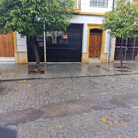 Ds Cuesta Del Bailio, Parking Opcional Apartment Kordoba Bagian luar foto