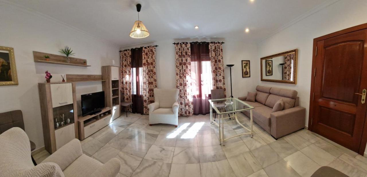 Ds Cuesta Del Bailio, Parking Opcional Apartment Kordoba Bagian luar foto
