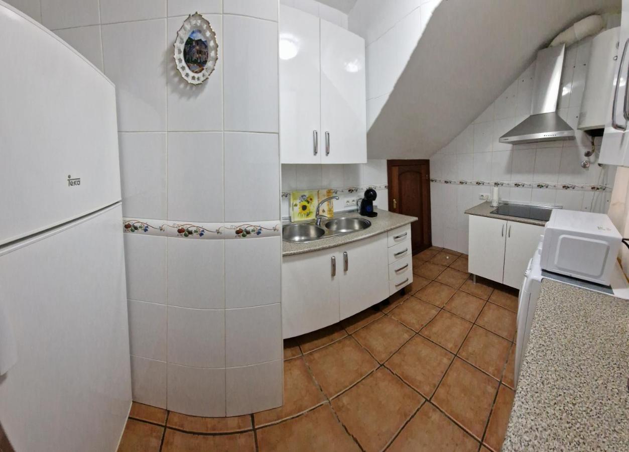Ds Cuesta Del Bailio, Parking Opcional Apartment Kordoba Bagian luar foto