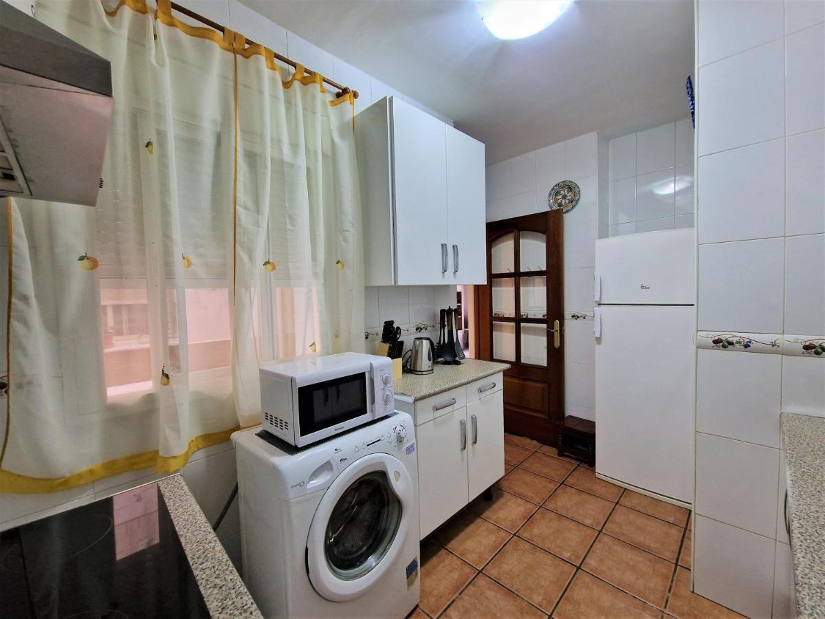 Ds Cuesta Del Bailio, Parking Opcional Apartment Kordoba Bagian luar foto