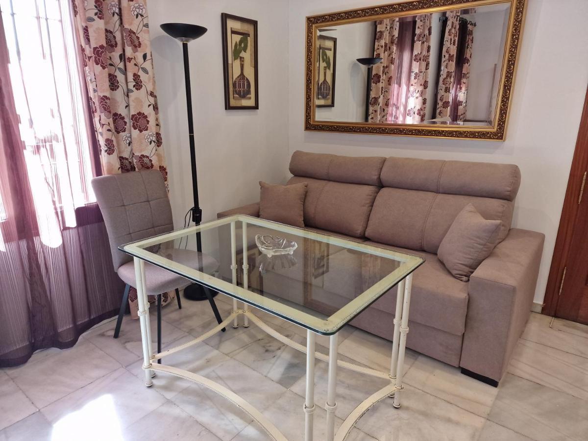 Ds Cuesta Del Bailio, Parking Opcional Apartment Kordoba Bagian luar foto