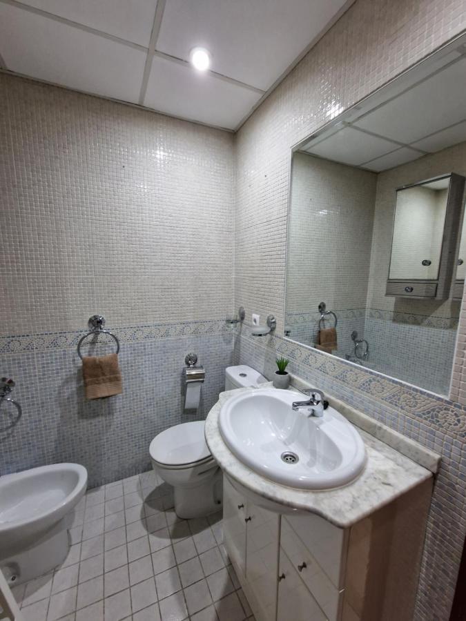 Ds Cuesta Del Bailio, Parking Opcional Apartment Kordoba Bagian luar foto