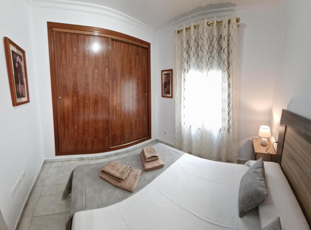 Ds Cuesta Del Bailio, Parking Opcional Apartment Kordoba Bagian luar foto