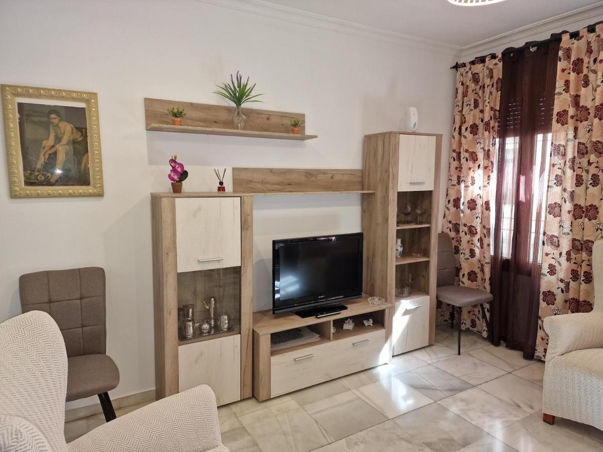 Ds Cuesta Del Bailio, Parking Opcional Apartment Kordoba Bagian luar foto