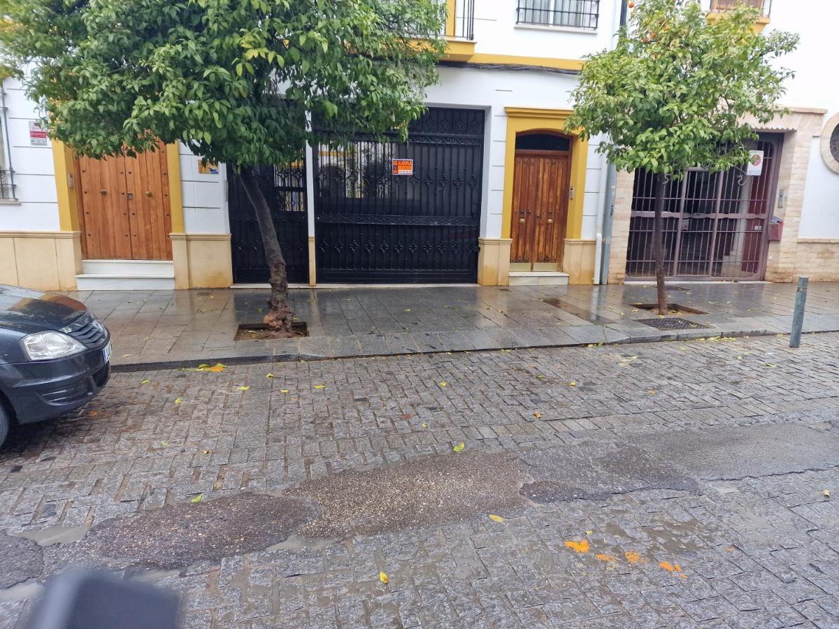 Ds Cuesta Del Bailio, Parking Opcional Apartment Kordoba Bagian luar foto